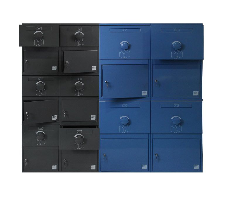 Apartment Parcel Box – Bild 6